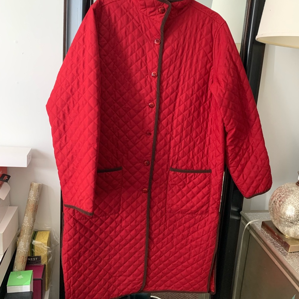 Spanner Coat - image 2